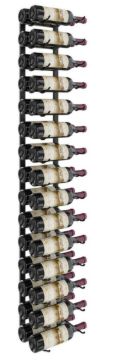 VintageView Wall Mount Series Wine Racks