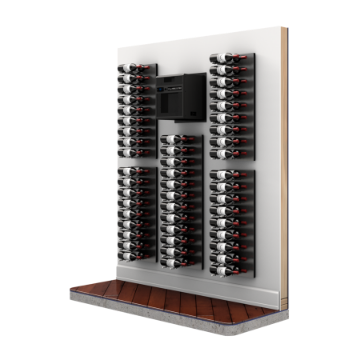 Wine Cellar Cooling Units