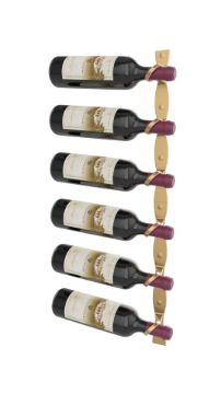 Vintage View Helix Wine Rack System