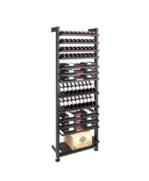 Modulo-X Modular Metal Wine Racks by EuroCave