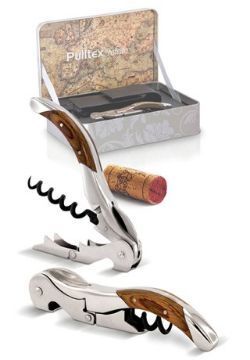 Pulltex, Pulltap's Corkscrews