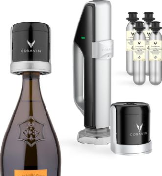 Coravin Wine Preserve Systems