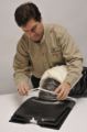 Picture of Wine Guardian Exhaust Duct Collar Kit TTW
