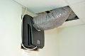 Picture of Wine Guardian Exhaust Duct Collar Kit TTW