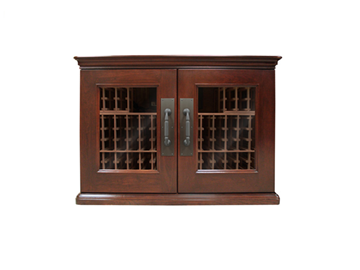 Picture of Sonoma LUX - 296-Model Credenza Wine Cabinet