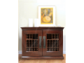 Picture of Sonoma LUX - 296-Model Credenza Wine Cabinet