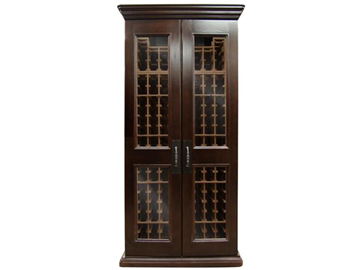 Picture of Sonoma 440 LUX Wine Cabinet
