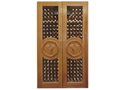 Picture of Concord 700-Series Wine Cabinet