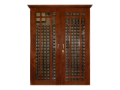 Picture of Grid 700-Model Wine Cabinet