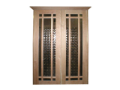 Picture of Grid 700-Model Wine Cabinet