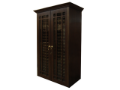 Picture of Grid 700-Model Wine Cabinet