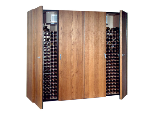 Picture of 1400-Model Wine Cabinet