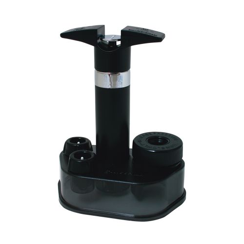 Picture of Epivac Dual Function Wine & Champagne Pump Set