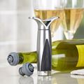 Picture of Flair,Trudeau Wine preserving pump with 2 stoppers