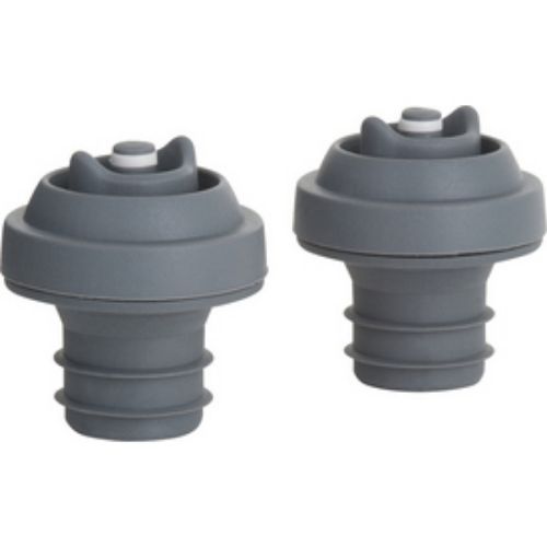 Picture of Set of 2 wine stoppers
