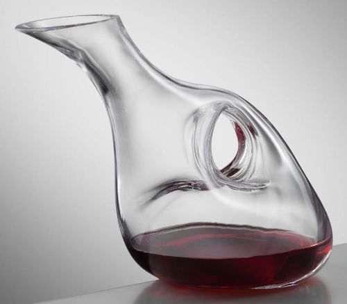 Picture of 755.15 Eisch Duck Decanter 26.5 oz