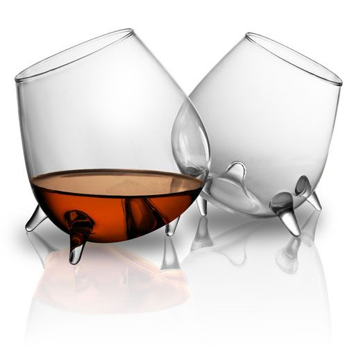 Picture of Relax Cognac Glass