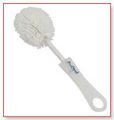 Picture of Wine Glass Cleaner Brush - WBR2