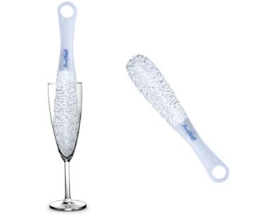 Show details for Champagne Flute Brush - WBR3 Picture of Champagne Flute Brush - WBR3
