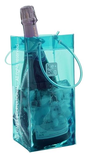 Picture of Ice Bag Blue Lagoon- 4204