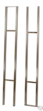 Picture of W Series FLOOR-TO-CEILING Frame