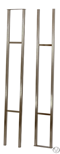 Picture of W Series FLOOR-TO-CEILING Frame