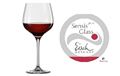 Picture of Eisch Sensis Plus, Superior Burgundy Wine Glasses - Set Of 6