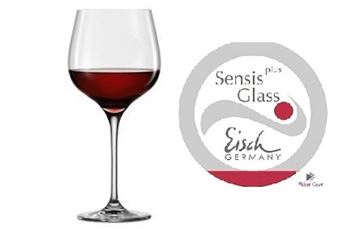 Show details for Eisch Sensis Plus, Superior Burgundy Wine Glasses - Set Of 6 Picture of Eisch Sensis Plus, Superior Burgundy Wine Glasses - Set Of 6