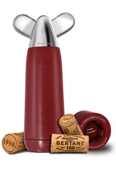 Show details for Easy Turn Corkscrew with Spring Assist Picture of Easy Turn Corkscrew with Spring Assist