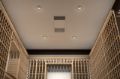 Picture of Ceiling Mount 4000 – Ductless (110V or 220V Condenser) Wine Cellar Cooling System By WhisperKOOL