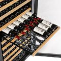 Picture of EuroCave Pure M Wine Cellar - 146 Bottles