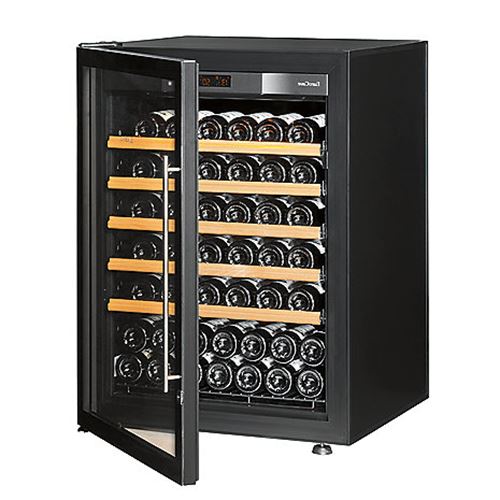 Picture of EuroCave Pure S Wine Cellar- 74 Bottles