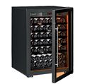 Picture of 74 Bottles, EuroCave Revelation - S Model - Full Glass Door