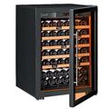 Picture of 74 Bottles, EuroCave Revelation - S Model - Full Glass Door