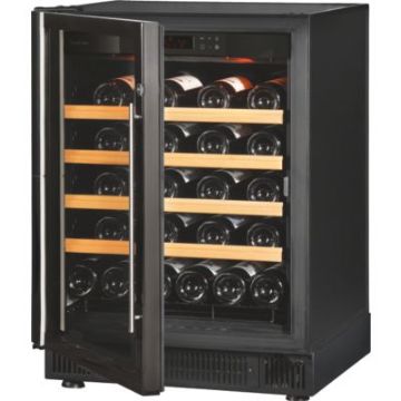 Show details for Eurocave Compact Wine Cabinet -36 Bottles, Single Zone Picture of Eurocave Compact Wine Cabinet -36 Bottles, Single Zone