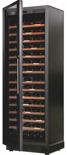 Picture of EuroCave Compact Wine Cabinet -110 Bottles, Single Zone