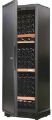 Picture of EuroCave Compact Wine Cabinet -110 Bottles, Single Zone