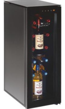 Show details for Eurocave Tete a Tete Cellar - Full Glass Door Picture of Eurocave Tete a Tete Cellar - Full Glass Door