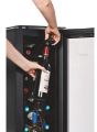 Picture of Eurocave Tete a Tete Cellar - Full Glass Door