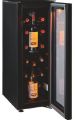 Picture of Eurocave Tete a Tete Cellar - Full Glass Door