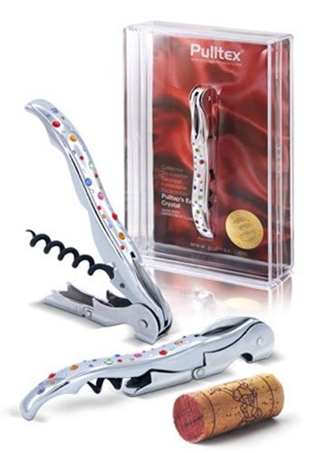 Picture of Pulltap's Corkscrew "26 Swarovski Crystal "