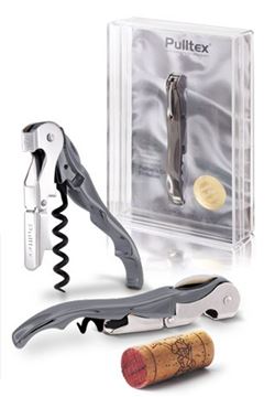Show details for Pulltap's Graphite Evolution Corkscrew Picture of Pulltap's Graphite Evolution Corkscrew