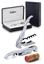 Picture of Pulltap's Crystal Corkscrew "Swarovski Elements, 6 Crystal "