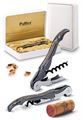 Picture of Pulltap's Crystal  Amber Corkscrew "Swarovski"