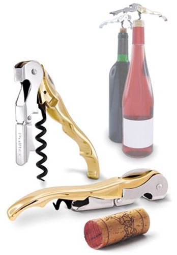 Picture of Pulltap's Gold Evolution Corkscrew