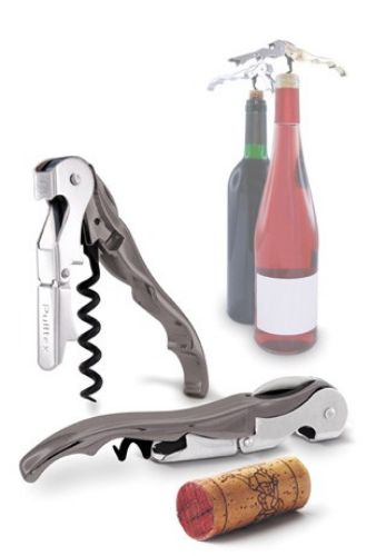 Picture of Pulltap's  Graphite Evolution Corkscrew