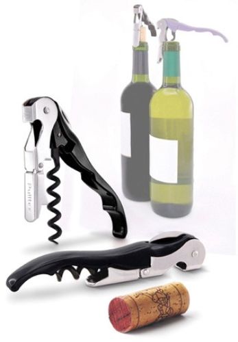Picture of Pulltap's Corkscrew ''Evolution'' Black