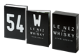 Picture of Le Nez du Whisky 54 arômes