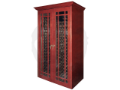 Picture of Grid 700-Model Wine Cabinet