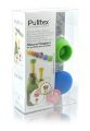 Picture of Pulltex, Silicone Champagne Stoppers (2pcs.)